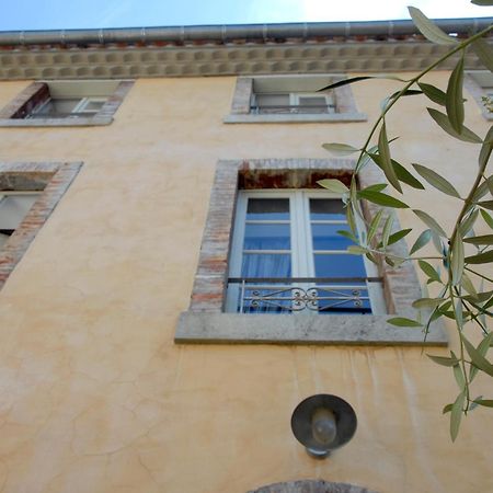 La Maison Vieille Maison D'Hotes & Gites Carcassonne Esterno foto
